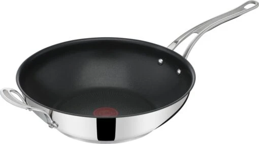 Tefal Jamie Oliver Cook's Classic Wokpan - Ø 30 Cm -Beste Keuken Serie Winkel 1200x665 3