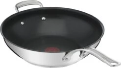 Tefal Jamie Oliver Cook's Classic Wokpan - Ø 30 Cm -Beste Keuken Serie Winkel 1200x676