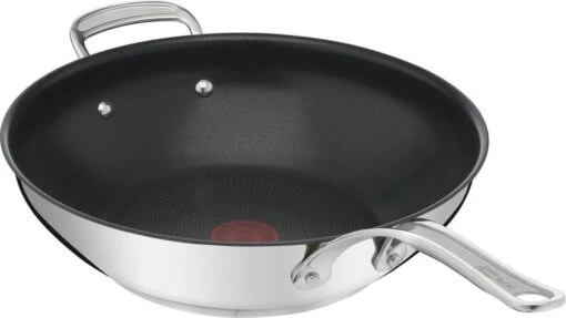 Tefal Jamie Oliver Cook's Classic Wokpan - Ø 30 Cm -Beste Keuken Serie Winkel