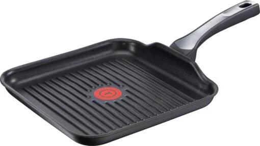 Tefal Expertise Grillpan - 26 X 26 Cm -Beste Keuken Serie Winkel