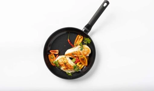 BK Easy Induction Ceramic Koekenpan - Ø20 Cm - PFAS-vrij -Beste Keuken Serie Winkel 1200x711 1