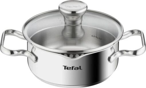 Tefal Duetto Kookpan - Ø 16 Cm -Beste Keuken Serie Winkel