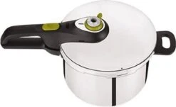 Tefal Secure5 NEO Snelkookpan - 4 Liter - Ø 22 Cm -Beste Keuken Serie Winkel 1200x733 1