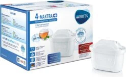 BRITA - Waterfilterpatroon MAXTRA+ 4Pack -Beste Keuken Serie Winkel 1200x733 3