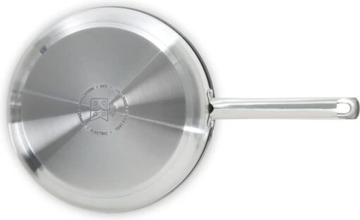 BK Allround Koekenpan Ø 24 Cm - Inductie - PFAS-vrij -Beste Keuken Serie Winkel