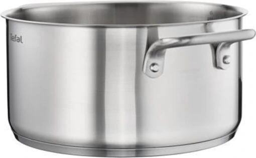 Tefal Virtuoso Pannenset 5 Delig - Hoge Kookpan Ø 22 Cm + Steelpan Ø 16 Cm + Kookpannen Ø 18/20/24 Cm -Beste Keuken Serie Winkel 1200x743 1