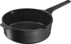 Tefal Robusto - Hapjespan - Ø26 Cm - Met Deksel -Beste Keuken Serie Winkel 1200x754