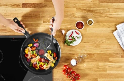 Tefal Easy Chef Koekenpan - Ø 30 Cm -Beste Keuken Serie Winkel 1200x782 1