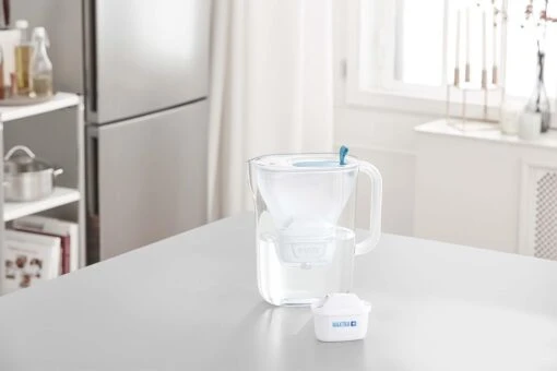 BRITA - Waterfilterpatroon MAXTRA+ 4Pack -Beste Keuken Serie Winkel 1200x800 104