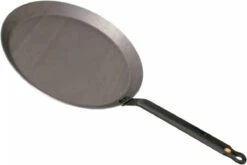 DeBuyer Mineral B Element Crêpe- En Pannenkoekenpan - Ø 30 Cm -Beste Keuken Serie Winkel 1200x800 61