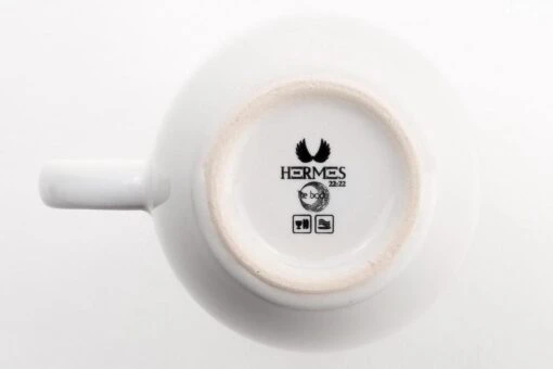 Lite-Body Hermes Koffie Beker - 200 Ml - Set Van 6 - Wit -Beste Keuken Serie Winkel 1200x800 84