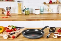 Tefal Easy Chef Koekenpan - Ø 30 Cm -Beste Keuken Serie Winkel 1200x805