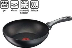 Tefal Expertise Wokpan - Voor Alle Warmtebronnen, Ook Inductie - Ø 28 Cm -Beste Keuken Serie Winkel 1200x813