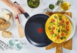 Tefal Start'easy Koekenpan 28 Cm - PFOA Vrij - Geschikt Voor Alle Warmtebronnen -Beste Keuken Serie Winkel 1200x825 1