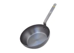 DeBuyer Mineral B Omeletpan - 24cm -Beste Keuken Serie Winkel 1200x871