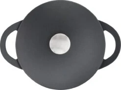 Tefal Trattoria Braadpan - Ø28 Cm - Inclusief Deksel -Beste Keuken Serie Winkel 1200x893 2