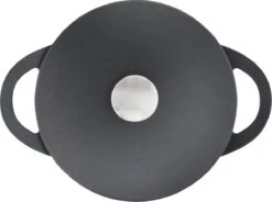 Tefal Trattoria Braadpan - Ø24 Cm -Beste Keuken Serie Winkel 1200x893