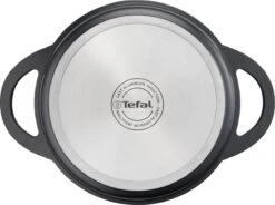 Tefal Trattoria Braadpan - Ø28 Cm - Inclusief Deksel -Beste Keuken Serie Winkel 1200x896 1