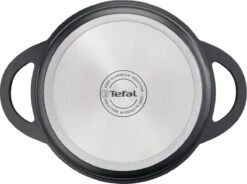 Tefal Trattoria Braadpan - Ø24 Cm -Beste Keuken Serie Winkel 1200x896