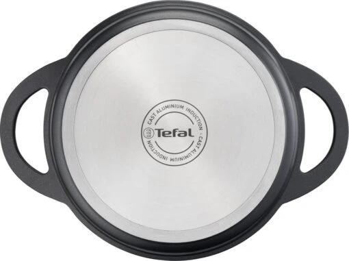 Tefal Trattoria Braadpan - Ø24 Cm -Beste Keuken Serie Winkel