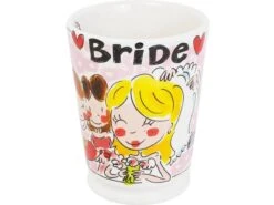 Blond Amsterdam Specials Mok - Bride - XL - 500 Ml -Beste Keuken Serie Winkel 1200x900 37