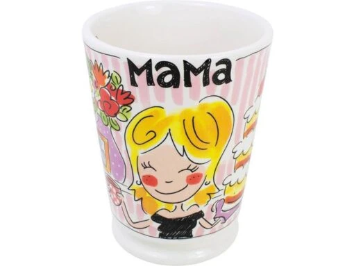 Blond Amsterdam - Specials - Beker XL - Mama - 0,5L -Beste Keuken Serie Winkel 1200x900 51