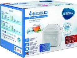 BRITA - Waterfilterpatroon MAXTRA+ 4Pack -Beste Keuken Serie Winkel 1200x915 2