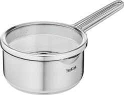 Tefal Nordica Pannenset 4 Delig - Steelpan Ø16 Cm & Kookpan Ø 18 + Ø 20 + Ø 24 Cm -Beste Keuken Serie Winkel 1200x925