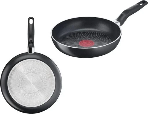 Tefal Start'easy Koekenpan 20 Cm -Beste Keuken Serie Winkel