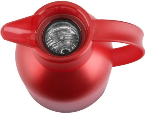 Tefal SAMBA Isoleerkan, Quick Tip 1,0L Translucent Rood -Beste Keuken Serie Winkel