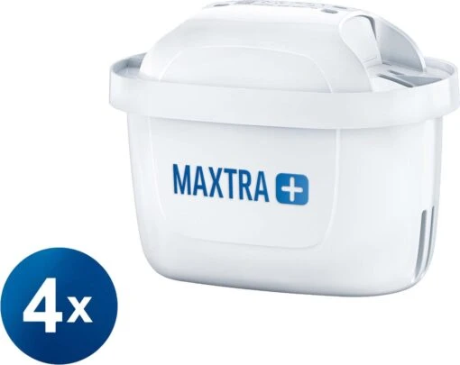 BRITA - Waterfilterpatroon MAXTRA+ 4Pack -Beste Keuken Serie Winkel 1200x953 3