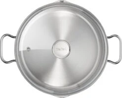 Tefal Duetto Kookpan - Ø 16 Cm -Beste Keuken Serie Winkel 1200x969