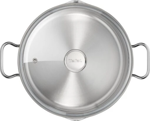 Tefal Duetto Kookpan - Ø 16 Cm -Beste Keuken Serie Winkel