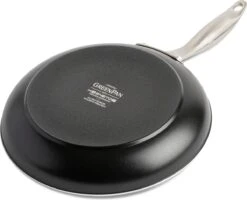 GreenPan Wokpan - Royal Black - ø 28 Cm - Keramische Anti-aanbaklaag -Beste Keuken Serie Winkel 1200x974 4