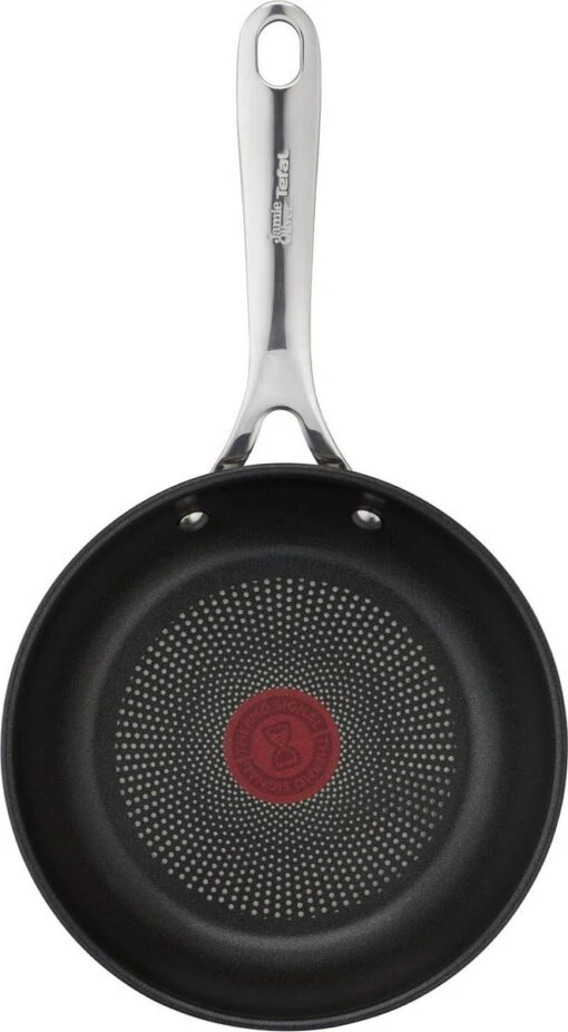 Tefal Jamie Oliver Cooks Direct On Koekenpan - Ø 20 Cm -Beste Keuken Serie Winkel