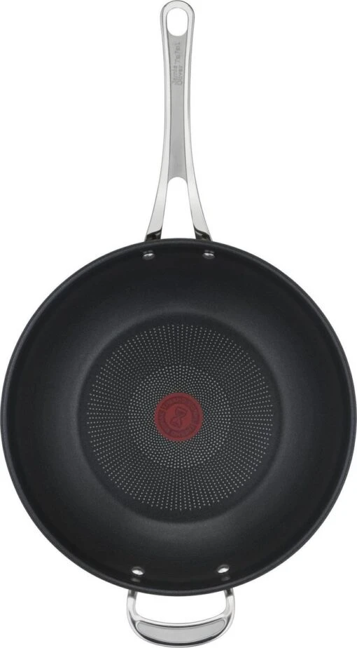 Tefal Jamie Oliver Cook's Classic Wokpan - Ø 30 Cm -Beste Keuken Serie Winkel