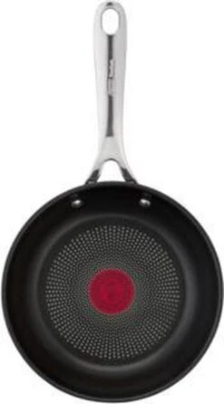 Tefal Jamie Oliver Cooks Direct On Pannenset - 3 Stuks -Beste Keuken Serie Winkel 664x1200 2