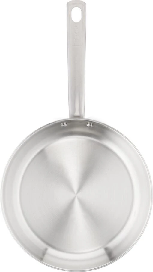 Tefal Virtuoso Gourmet Koekenpan - Ø 28 Cm -Beste Keuken Serie Winkel