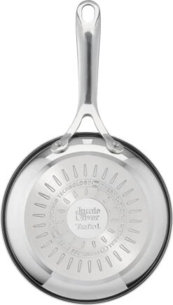 Tefal Jamie Oliver Cooks Direct On Koekenpan - Ø 20 Cm -Beste Keuken Serie Winkel 680x1200