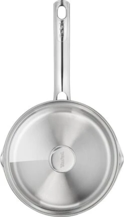 Tefal Duetto Steelpan - Ø 16 Cm -Beste Keuken Serie Winkel 689x1200