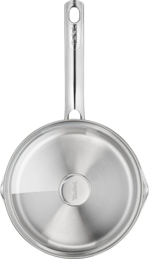 Tefal Duetto Steelpan - Ø 16 Cm -Beste Keuken Serie Winkel