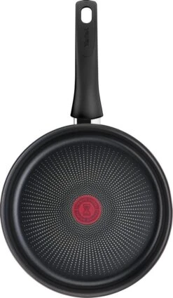 Tefal Resource Hapjespan - Ø 24 Cm + Deksel - Duurzaam -Beste Keuken Serie Winkel 699x1200