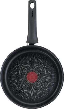 Tefal Easy Chef Hapjespan - Ø 24 Cm + Deksel -Beste Keuken Serie Winkel 702x1200