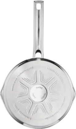 Tefal Duetto Steelpan - Ø 16 Cm -Beste Keuken Serie Winkel 705x1200