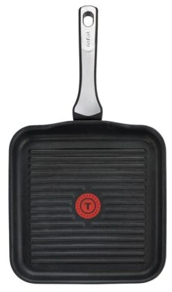 Tefal Expertise Grillpan - 26 X 26 Cm -Beste Keuken Serie Winkel 706x1200 1