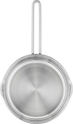 Tefal Nordica Pannenset 4 Delig - Steelpan Ø16 Cm & Kookpan Ø 18 + Ø 20 + Ø 24 Cm -Beste Keuken Serie Winkel 710x1200