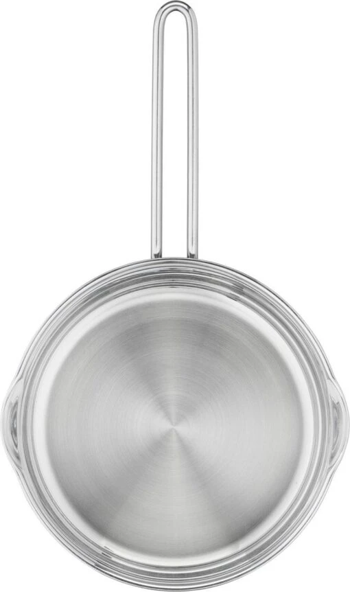 Tefal Nordica Pannenset 4 Delig - Steelpan Ø16 Cm & Kookpan Ø 18 + Ø 20 + Ø 24 Cm -Beste Keuken Serie Winkel