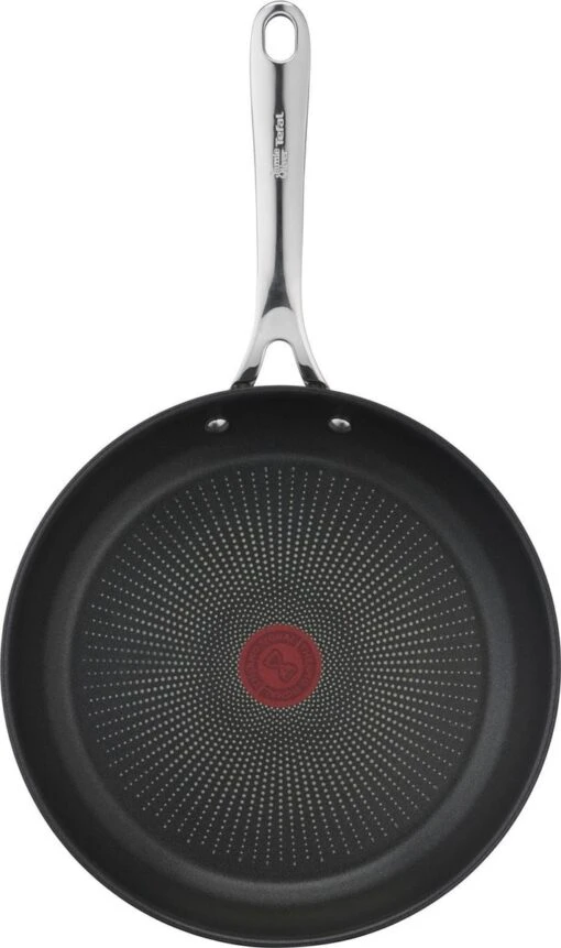 Tefal Jamie Oliver Cooks Direct On Koekenpan - Ø 28 Cm -Beste Keuken Serie Winkel