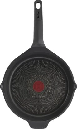 Tefal Robusto - Hapjespan - Ø26 Cm - Met Deksel -Beste Keuken Serie Winkel 715x1200