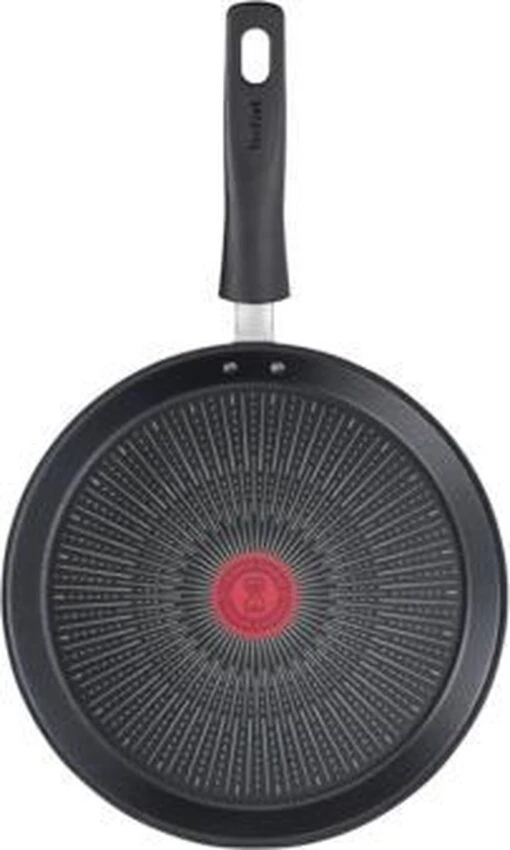 Tefal Unlimited G2553902 Pannenkoekenpan Rond 28cm -Beste Keuken Serie Winkel